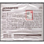 Jennifer Brown CD Vera Nuovo Sigillato 0743216567225