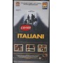 Italiani VHS Maurizio Ponzi Univideo - 1048402 Sigillato
