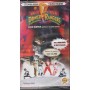 Power Rangers: Luce Bianca 1, 2 Parte VHS Univideo - 6368763 Sigillato