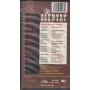 NFL Country Le Piu' Belle Canzoni VHS Billy Ray Cyrus Univideo - 085493 Sigillato