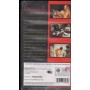 Emmanuelle L' Antivergine VHS Francis Giacobetti Univideo - 1707583 Sigillato