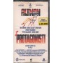 I Protagonisti VHS Robert Altman Univideo - 21211 Sigillato