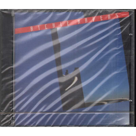 Richie Havens  CD Now - Sol 468159 2 Nuovo Sigillato 5099746815929