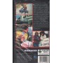 La Regina Della Strada VHS Bruce Best Univideo - 20946 Sigillato