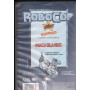 Robocop, Minaccia Della Mente VHS Univideo - S12132 Sigillato