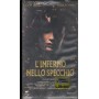 L'Inferno Nello Specchio: Candyman 2 VHS Bill Condon Univideo -21823 Sigillato
