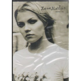 Lene Marlin DVD Another Day Virgin – 724349083691 Sigillato
