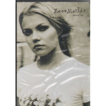 Lene Marlin DVD Another Day Virgin – 724349083691 Sigillato