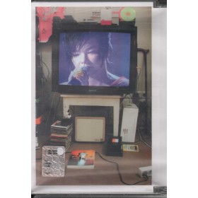 Bjork DVD Live At Shepherds Bush Empire One Little Indian – Bjork500DVD Sigillato