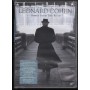 Leonard Cohen DVD Songs From The Road Sony Music – 88697759179 Sigillato