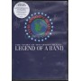 The Moody Blues DVD Legend Of A Band Polydor – 0178290 Sigillato