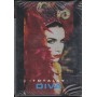 Annie Lennox DVD Totally Diva  RCA – 74321611962 Sigillato