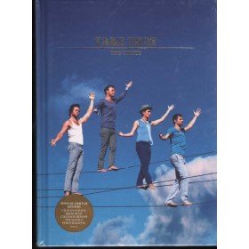 Take That CD The Circus Polydor – 1790124 Sigillato