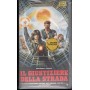 Il Giustiziere Della Strada VHS Jules Harrison Univideo - EC550 Sigillato