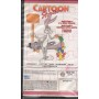 Bugs Bunny E La Sfida Volante VHS Univideo - EHVVDST0071 Sigillato
