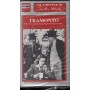 La Cineteca Di Tullio Kezich : Tramonto VHS Edmund Goulding Univideo - MR126 Sigillato