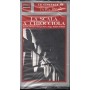 La Cineteca Di Tullio Kezich: La Scala A Chiocciola VHS Robert Siodmak Univideo - MR109 Sigillato