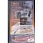 Palla Di Neve VHS Maurizio Nichetti Univideo - CODA80 Sigillato