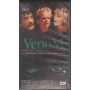 Venom VHS Piers Haggard Univideo - CM84722 Sigillato