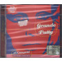 Patty Pravo  DOPPIO CD Grande Patty  Nuovo Sigillato 0706301991428