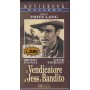 Il Vendicatore Di Jess Il Bandito VHS Fritz Lang Univideo - CT00084 Sigillato