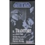 Il Traditore VHS John Ford Univideo - CT00061 Sigillato