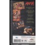 Mafia, Droghe E Commerci VHS Gabriele Crisanti Univideo - CN54132 Sigillato