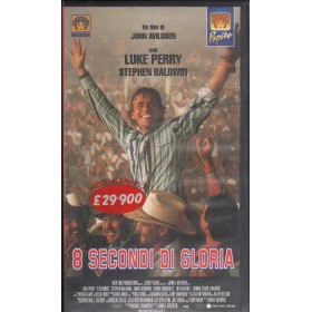 8 Secondi Di Gloria VHS John G. Avildsen Univideo - 1047702 Sigillato