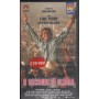 8 Secondi Di Gloria VHS John G. Avildsen Univideo - 1047702 Sigillato