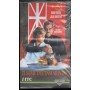 Il Seme Del Tamarindo VHS Blake Edwards Univideo - FCEB9047 Sigillato