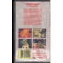 Devil Man: La Nascita VHS Univideo - MV0002 Sigillato