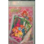 Winx Club 12 FASHIONCARDS Edibas Nuova