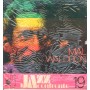 Mal Waldron Lp Vinile Jazz A Confronto 19 / Horo Records Sigillato