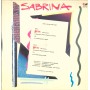 Sabrina Vinile 12" Hot Girl Five ‎– FM MIX 13820 Nuovo