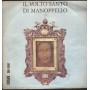 Fred Borzacchini Vinile 7" 45 giri Il Volto Santo Di Manoppello Corsair – CBN43047 Nuovo