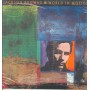 Jackson Browne Lp Vinile  World In Motion / Elektra 960 830-1 Sigillato