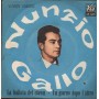 Nunzio Gallo Vinile 7" 45 giri La Ballata Del Clown / Un Giorno Dopo L'Altro Vis Radio ‎– VLMQN056332 Nuovo