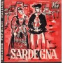 Quartetto Logudoro Vinile 7" 45 giri Sardegna Vis Radio – ViMQ14196 Nuovo