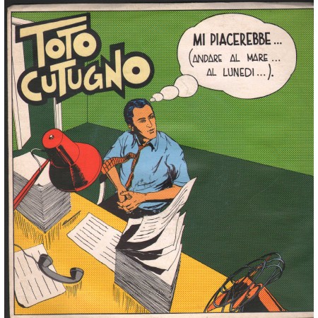 Depeche Mode Vinile 7" 45 giri Never Let Me Down Again / Pleasure, Little Treasure Mute – BONG14 Nuovo