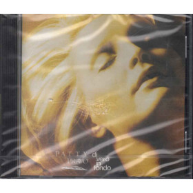 Patty Pravo  CD Di Vero In Fondo Nuovo Sigillato 0042284282420