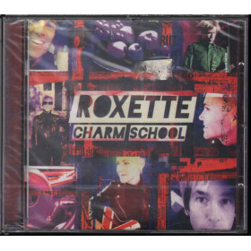 Roxette  CD Charm School Nuovo Sigillato 5099907142727