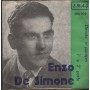 Enzo De Simone‎ Vinile 7" 45 giri Devote 'E Pompei EMAG – GM102 Nuovo