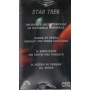 Star Trek Serie Classica N. 3 VHS Joseph Pevney Univideo - PVS70452 Sigillato