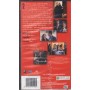Netforce VHS Robert Lieberman Univideo - 4736SA Sigillato