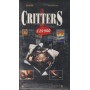 Critters VHS Kristine Peterson Univideo - 1037202 Sigillato
