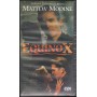 Equinox VHS Alan Rudolph Univideo - CM84752 Sigillato