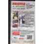 Omicidio A Miami VHS Armand Mastroianni Univideo - MVB20004 Sigillato