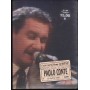 Paolo Conte DVD Live RTSI Eagle Vision – 0173059ERE Sigillato