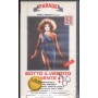 Sotto Il Vestito Niente VHS Carlo Vanzina Univideo - PAR9 Sigillato