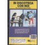 In Discoteca Con Noi VHS Univideo - MV020 Sigillato